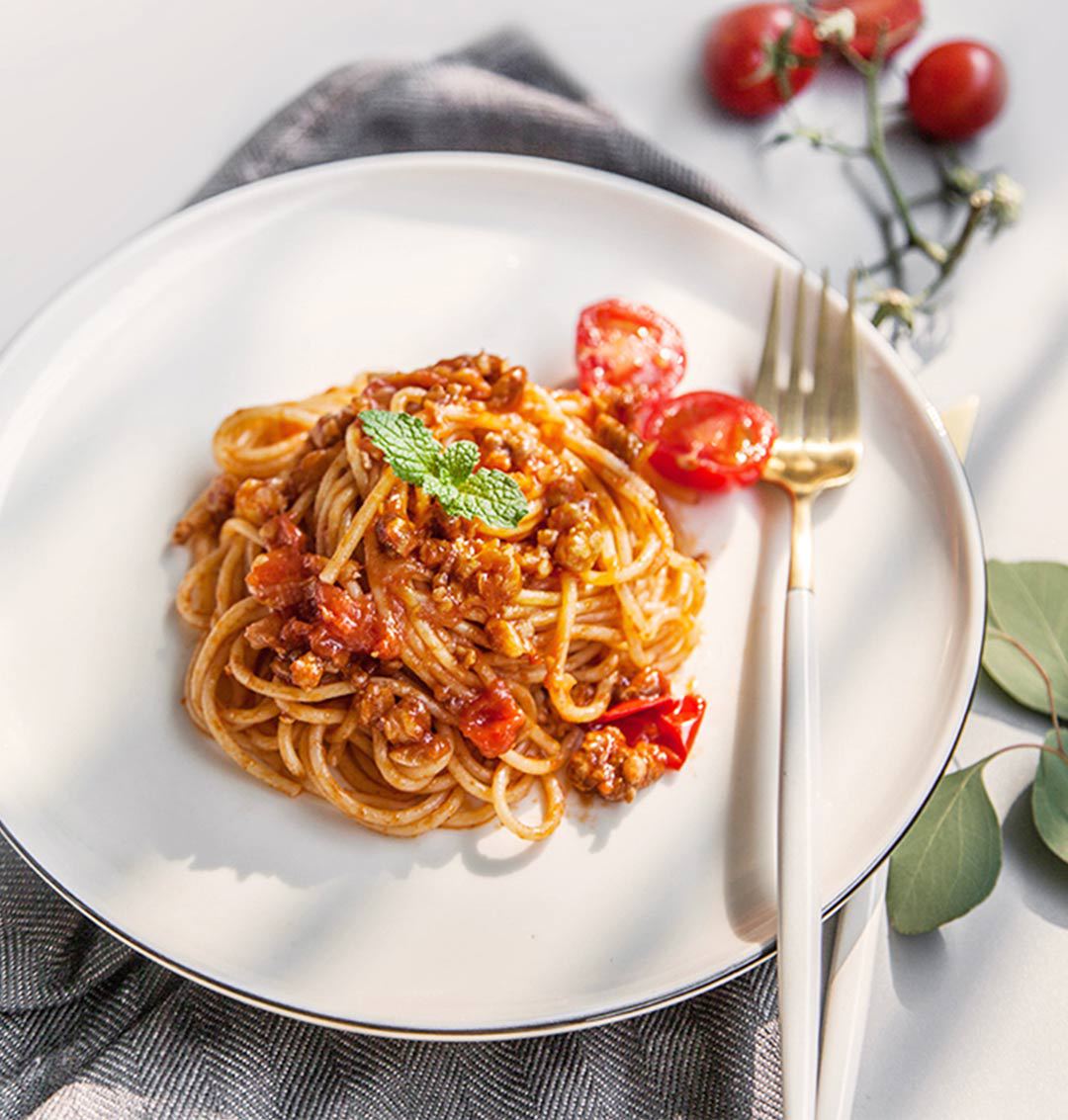 大希地牛肉酱意面320g6袋