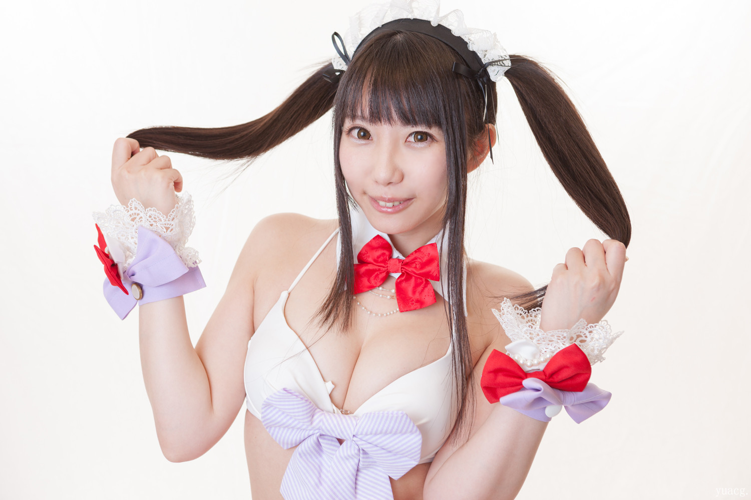 (C89)[天使みゅ]C89 OMAKE