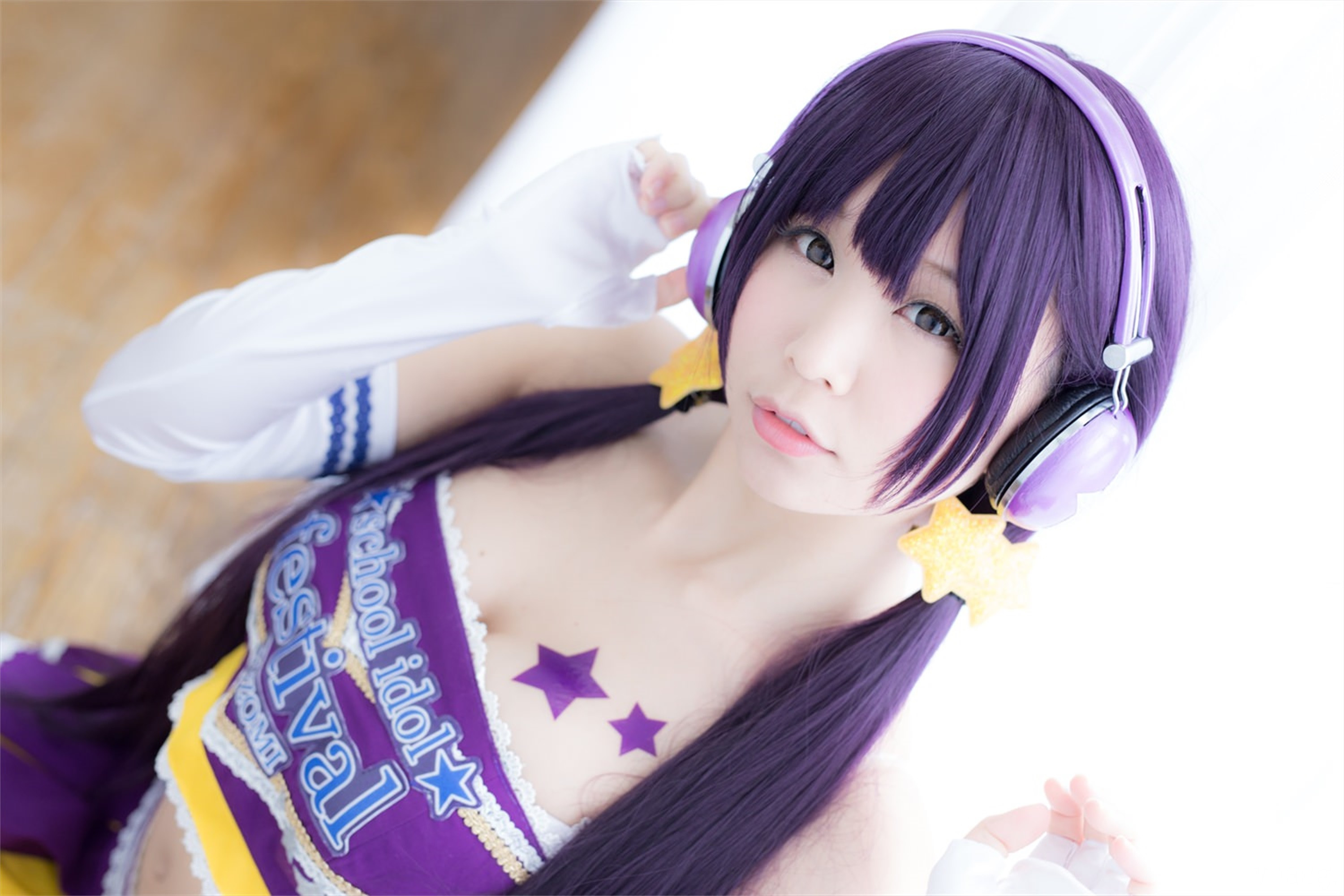 (C86)[五木あきら]Akilive