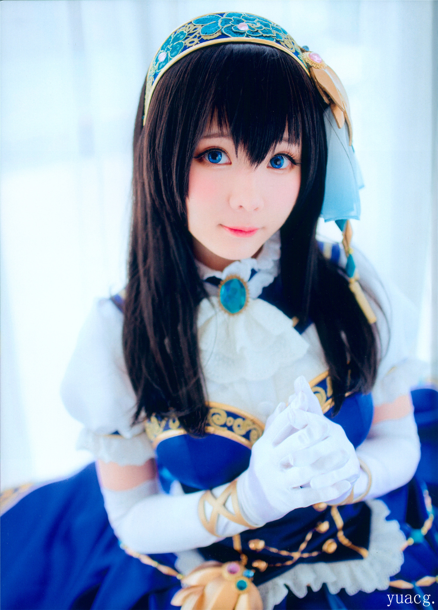 [霜月Shimo]Bright Love