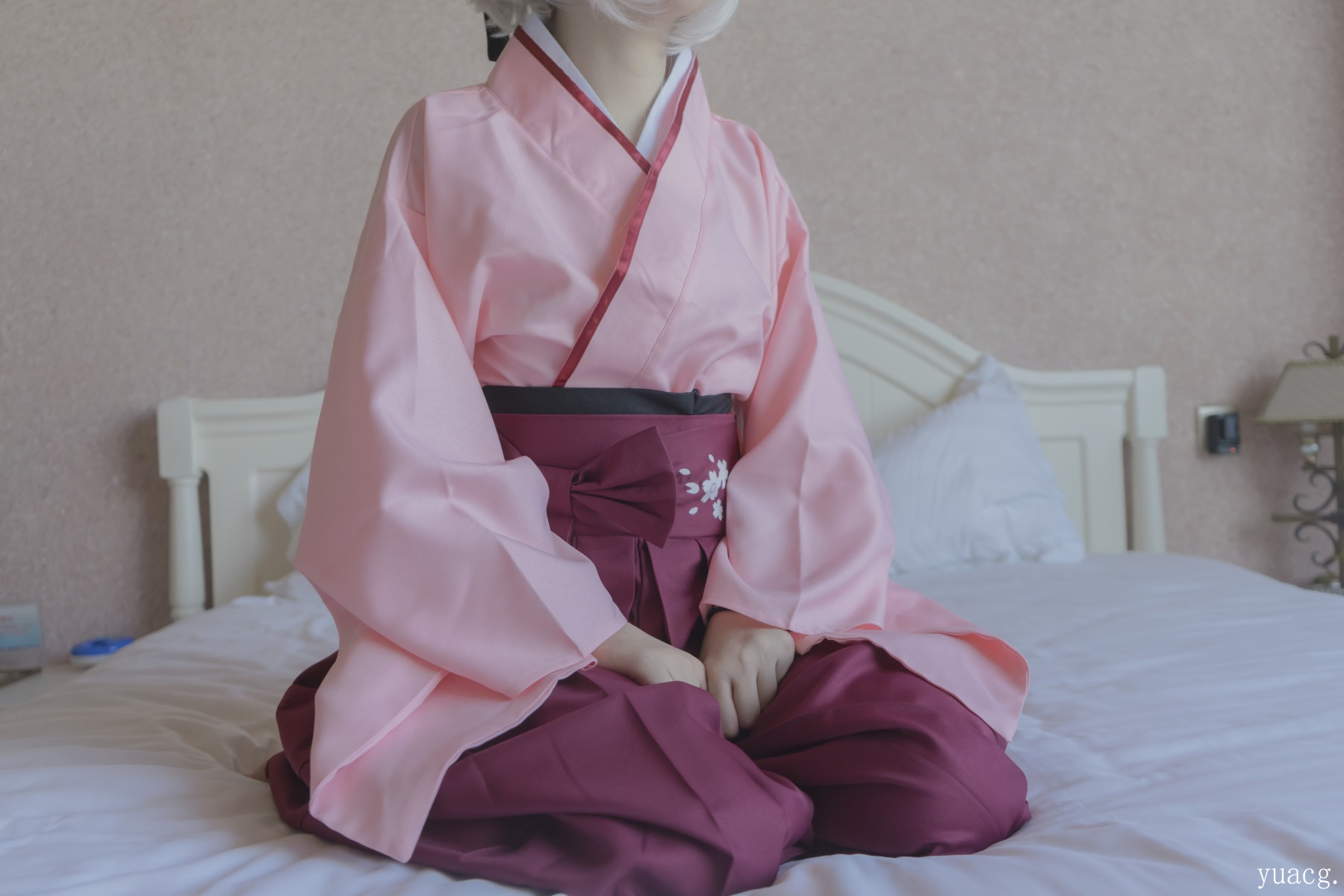 [少女映画]Fate 冲田总司初始