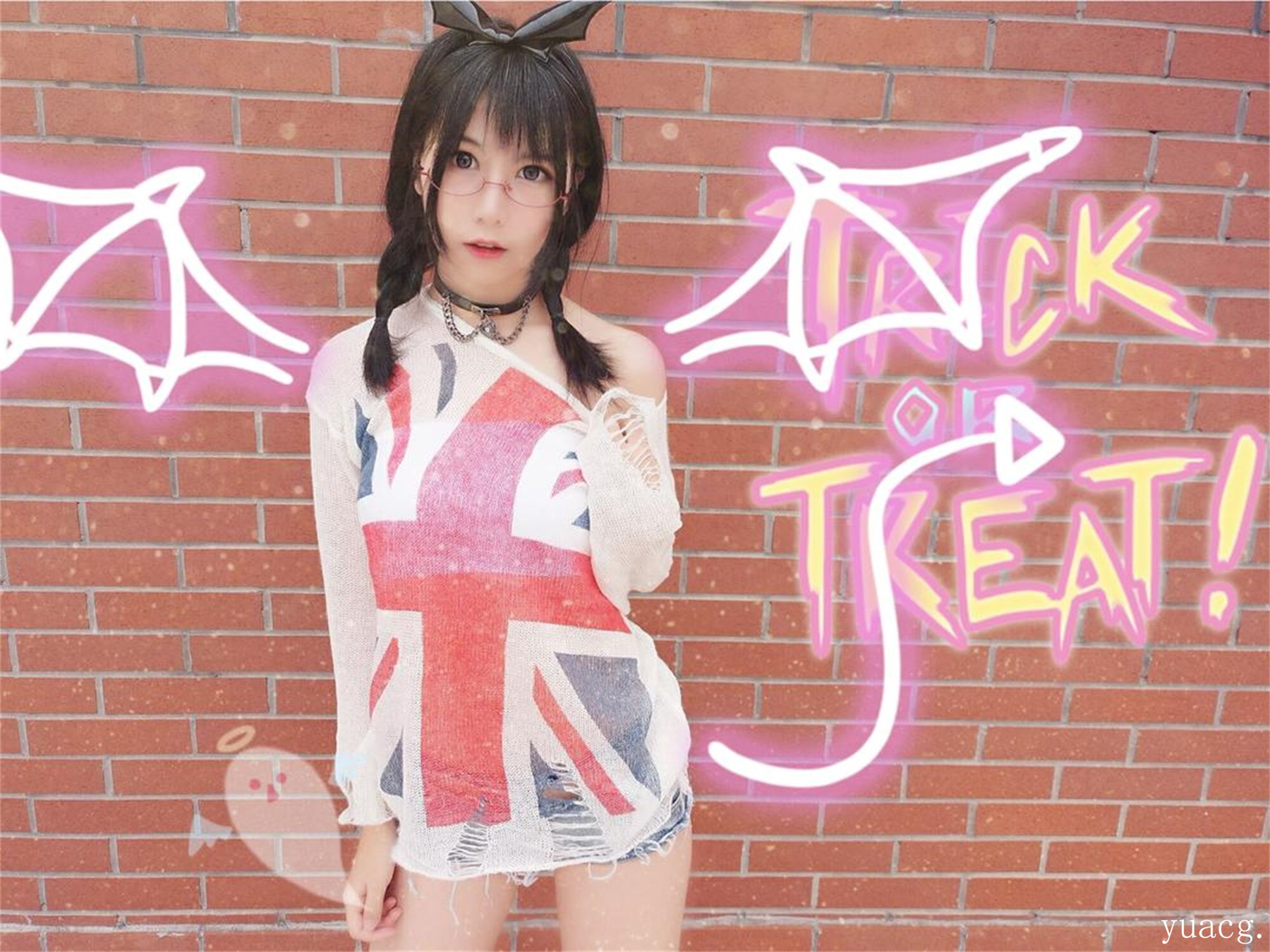 [逐月su]这个穿搭如何？