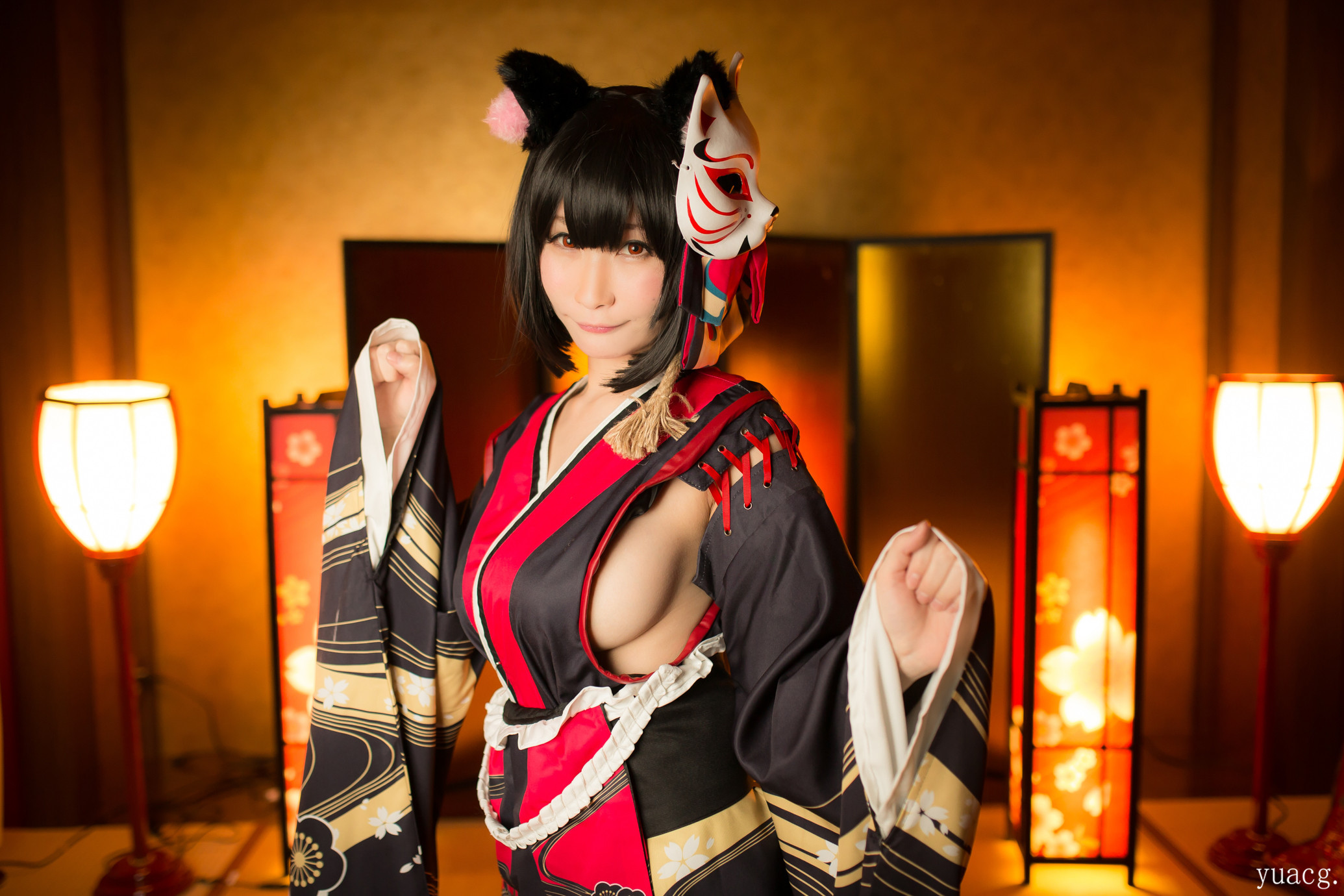 (C93)[mysuite] スイートレーン０碧蓝航线 山城