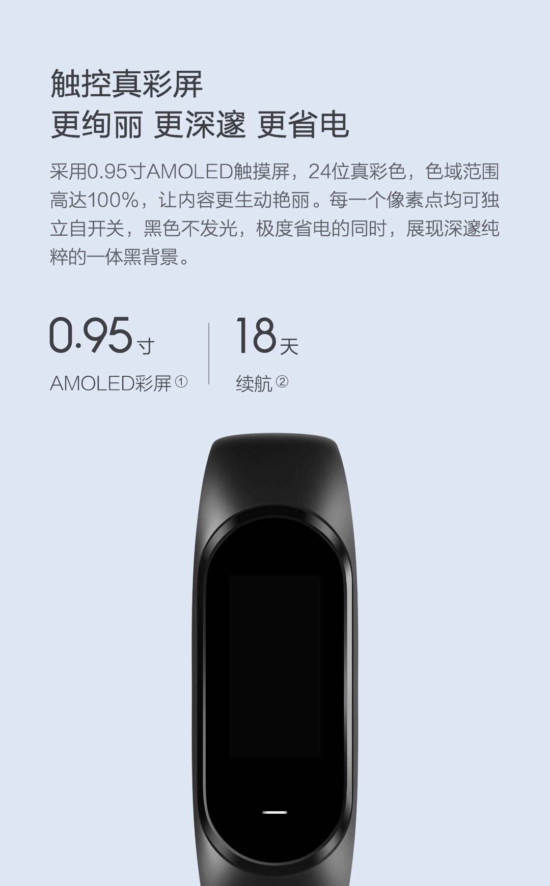 נעים להכיר: Xiaomi Hey Plus - שעון ספורט חדש מבית שיאומי - ב- $56.08! 5 img?id=shop 36f7f1f233f6c887ac223a217f460c96