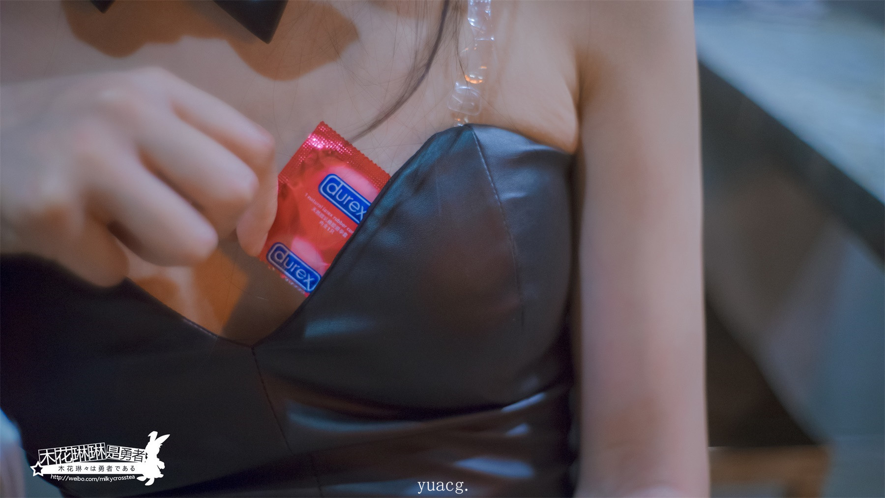 [木花琳琳是勇者]SUPER BUNNY GIRL SEX