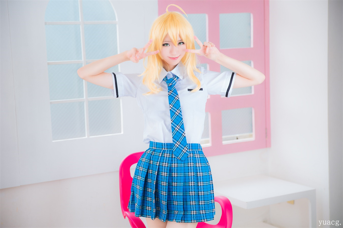 [Mikehouse]Top Idol ~Sleeping Beauty~ (The Idolmaster)