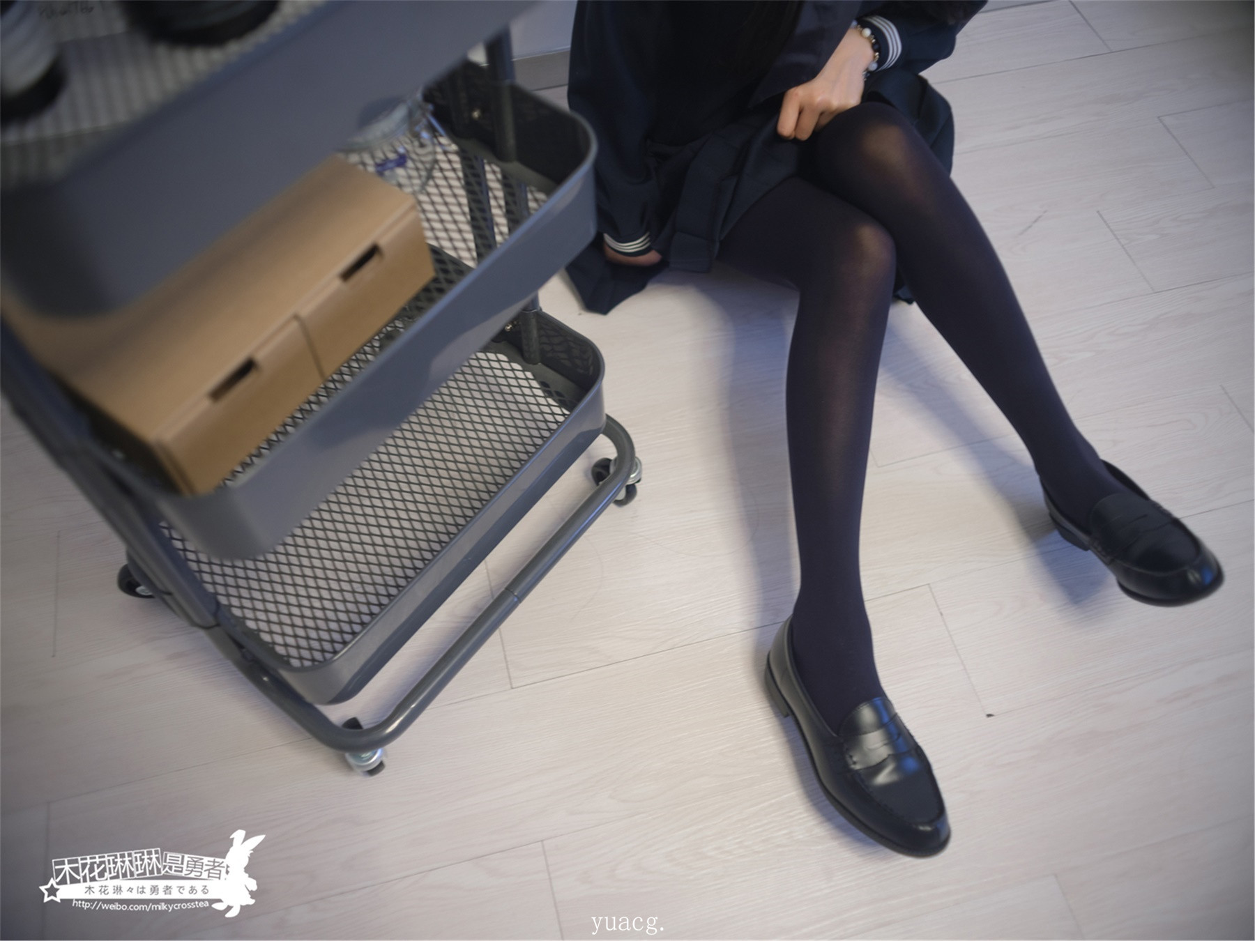 [木花琳琳是勇者]機巧少女は孕まなしI