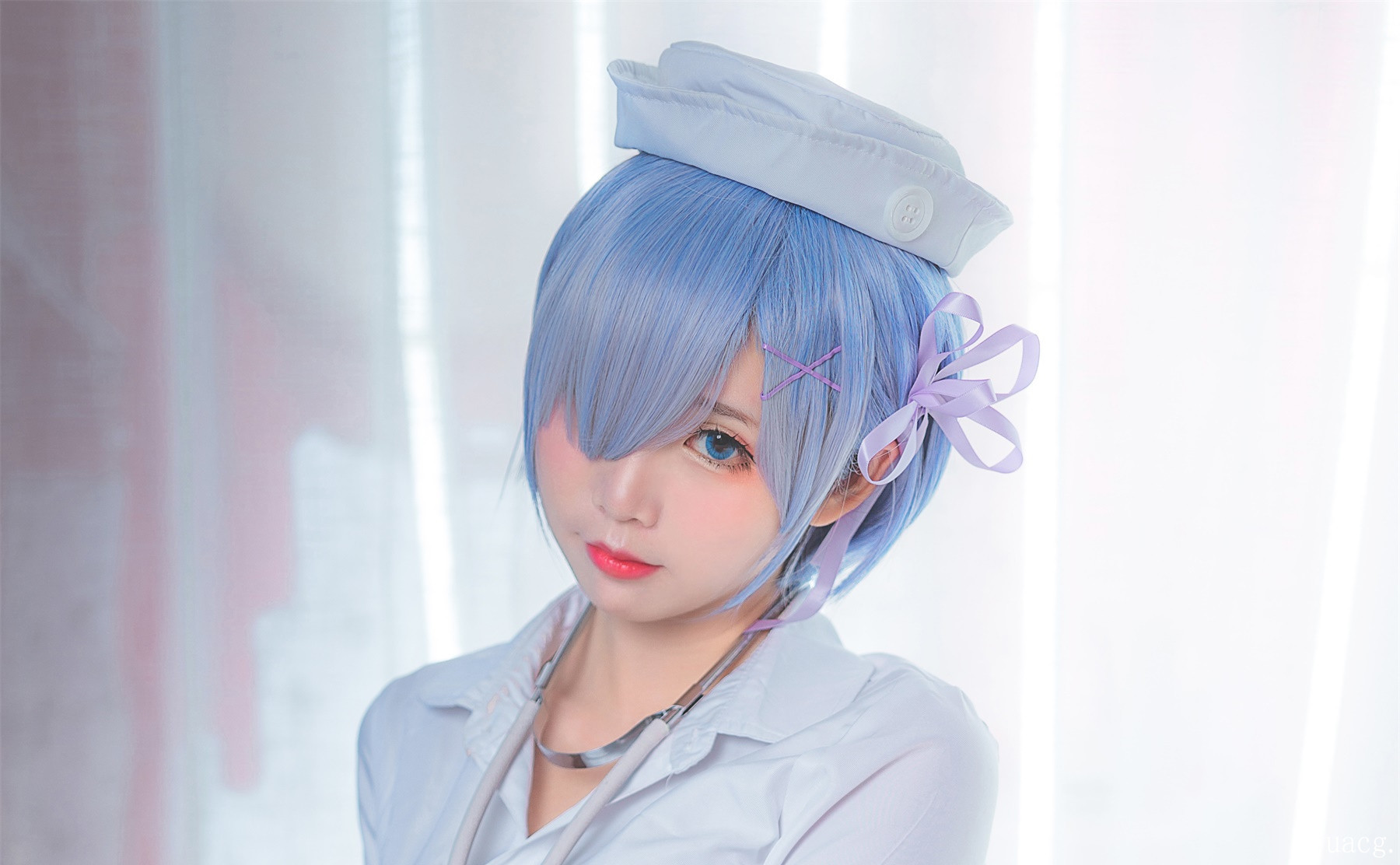 [面饼仙儿]蕾姆护士