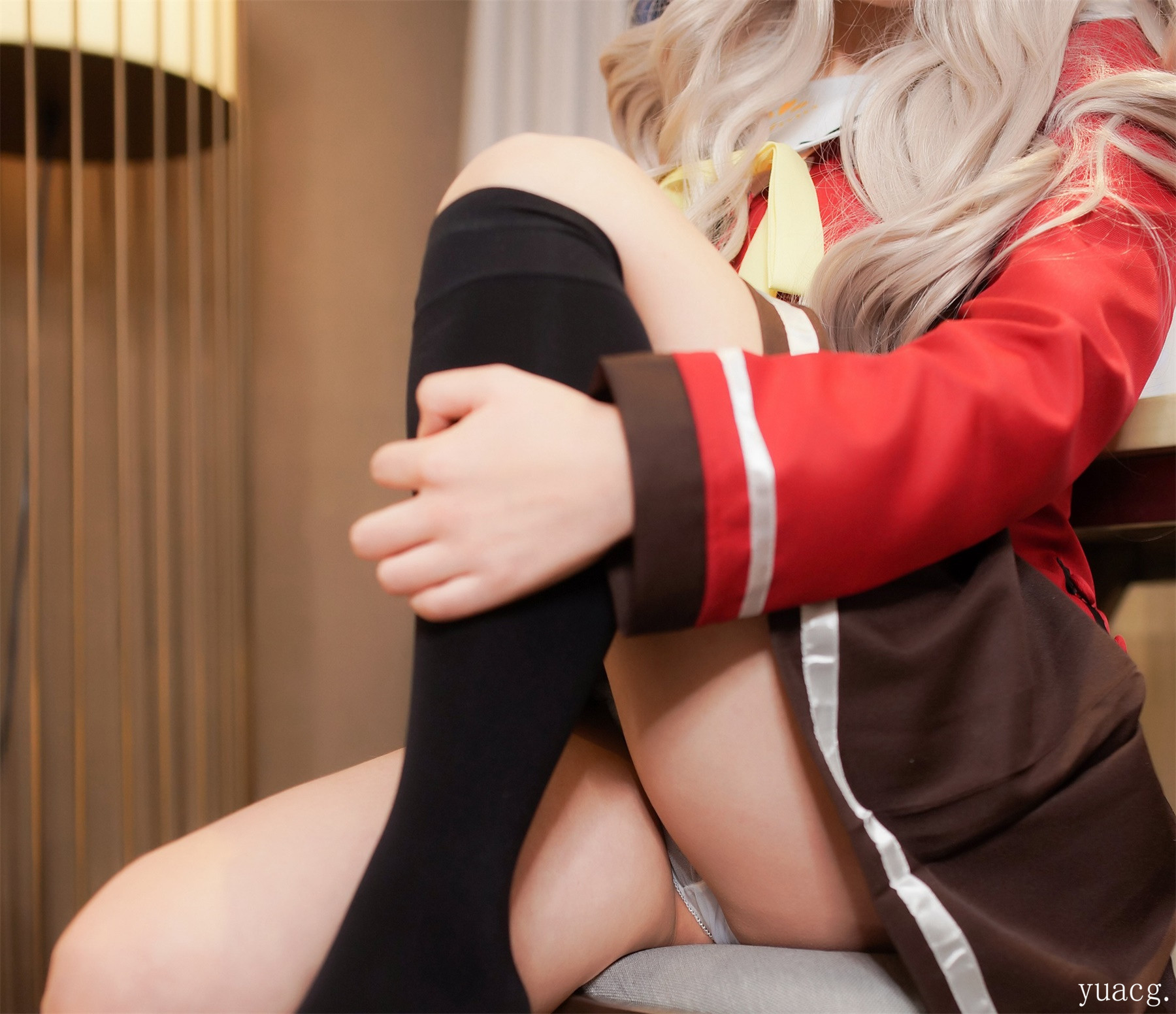 [少女映画]Charlotte(夏洛特) 友利奈绪