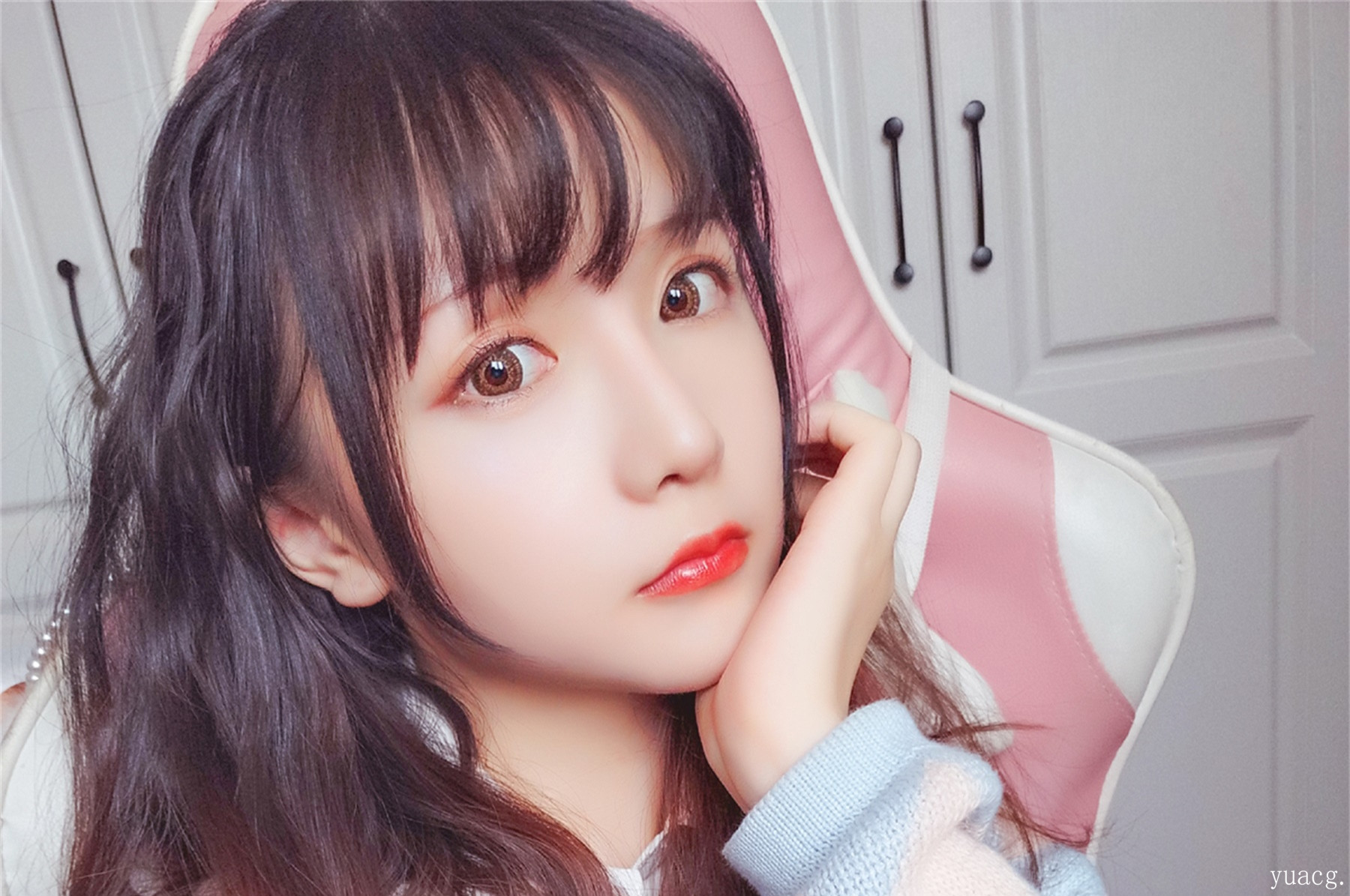 [星之迟迟]VOL.7 春季JK+王道JK+小恶魔JK