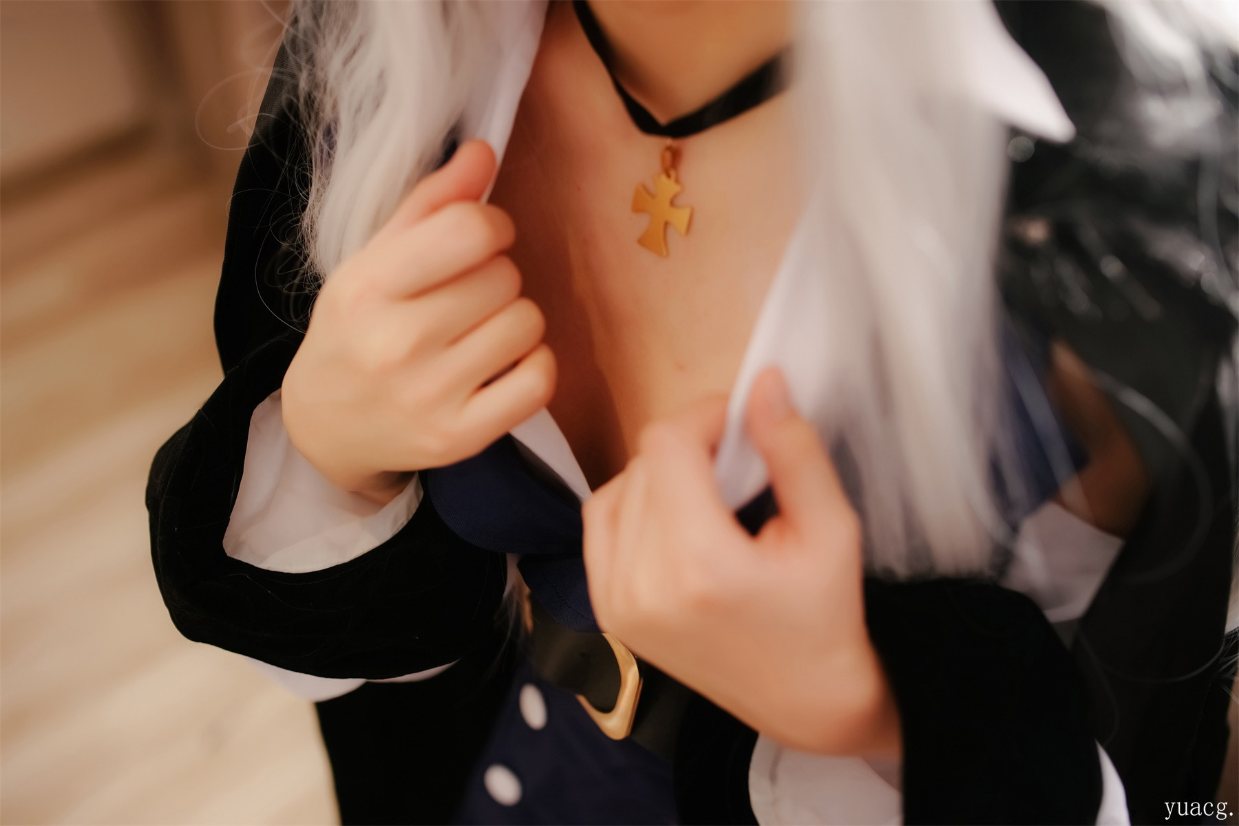 [少女映画]少女前线Kar98K