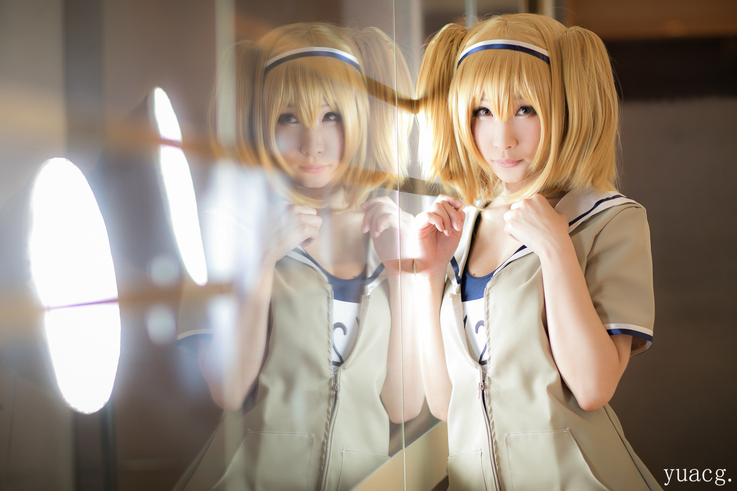 [mysuite]suite collection21-Warspite・伊26