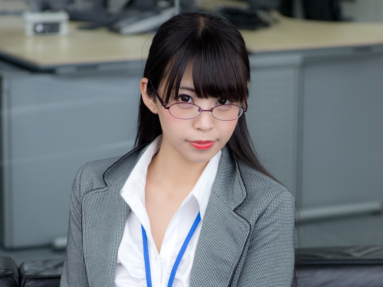 (C91)[つぐつぐ (つぐ)] ツグステージ 働くレイヤーシリーズ1