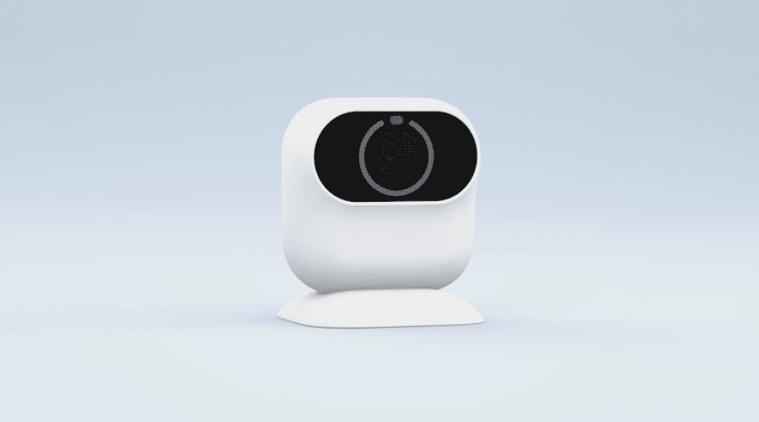 Xiaomi CG010 AI Action camera