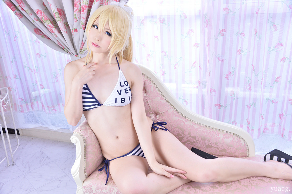 [SHT (はるか)]LOVE M@STER