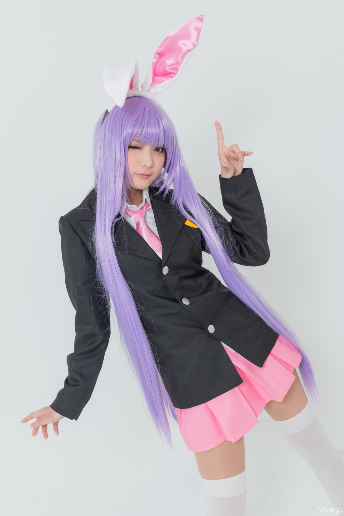 [火将ロシエル]火将ロシエル火粧乃兎