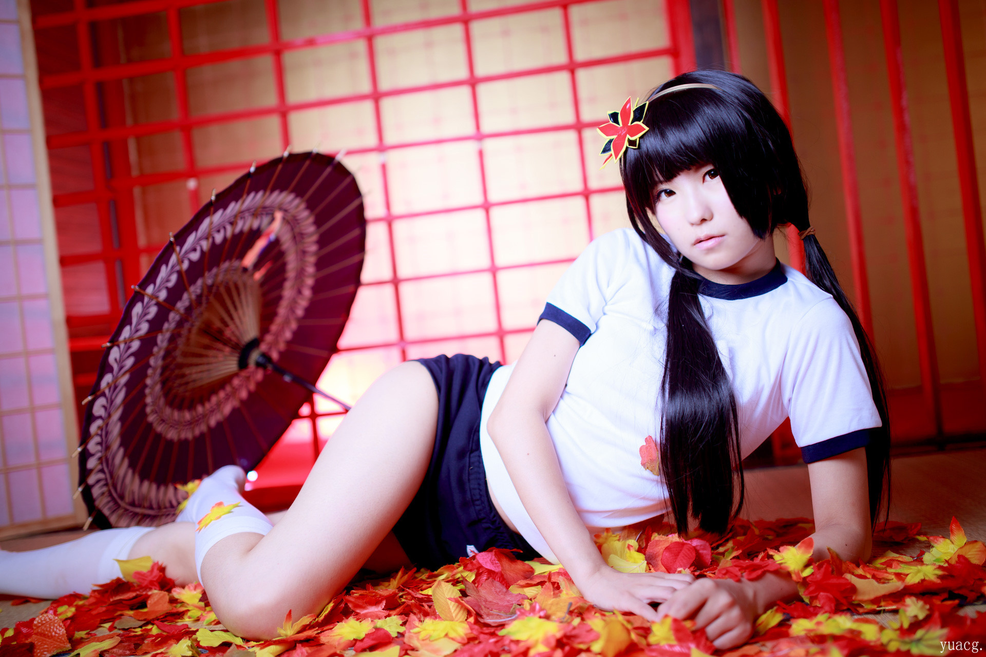 (C90)[ なぎさなぎ。(なぎさMk-02)] 戦国乙女～井伊直虎