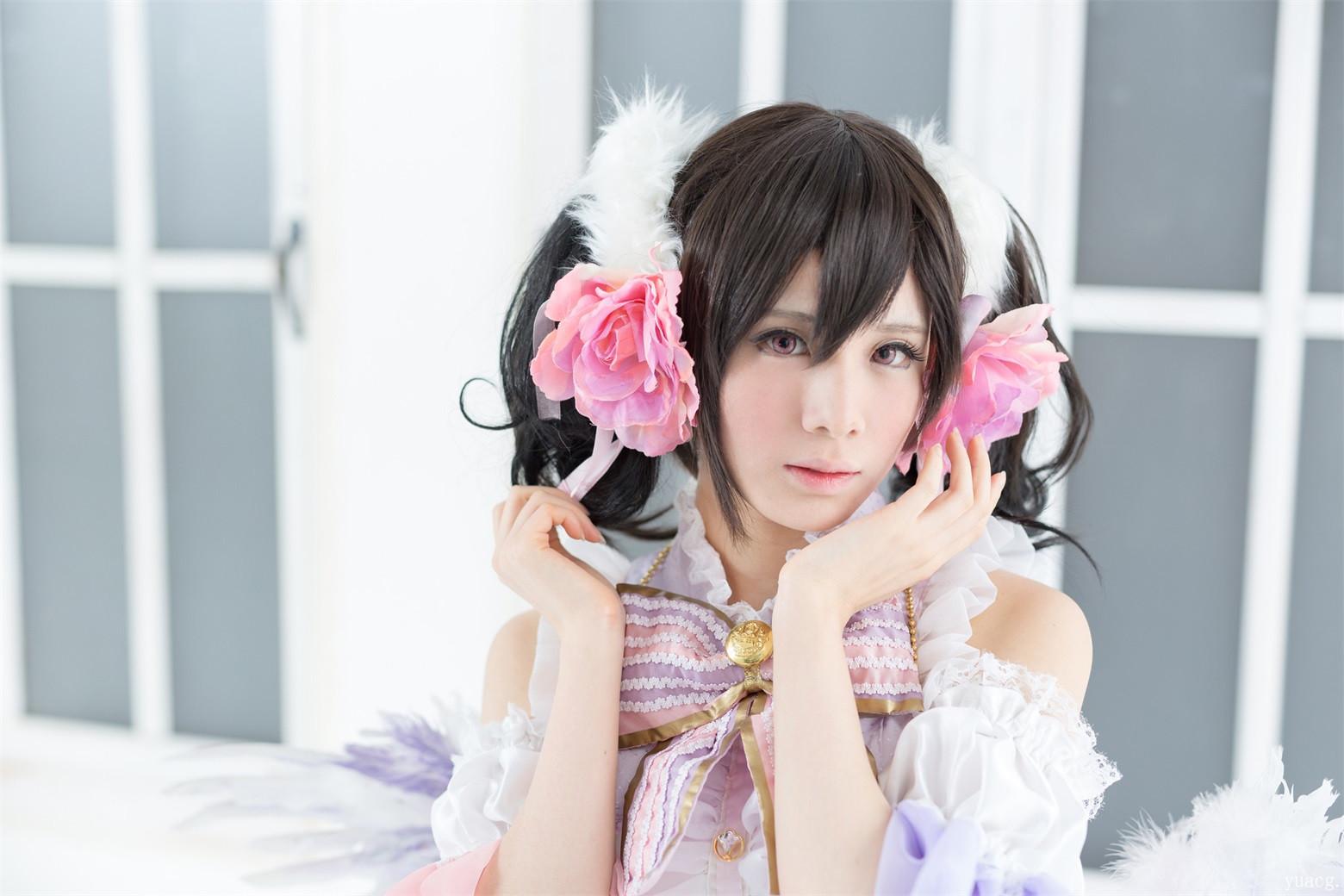 [Flameworks]Calvados LoveLive!