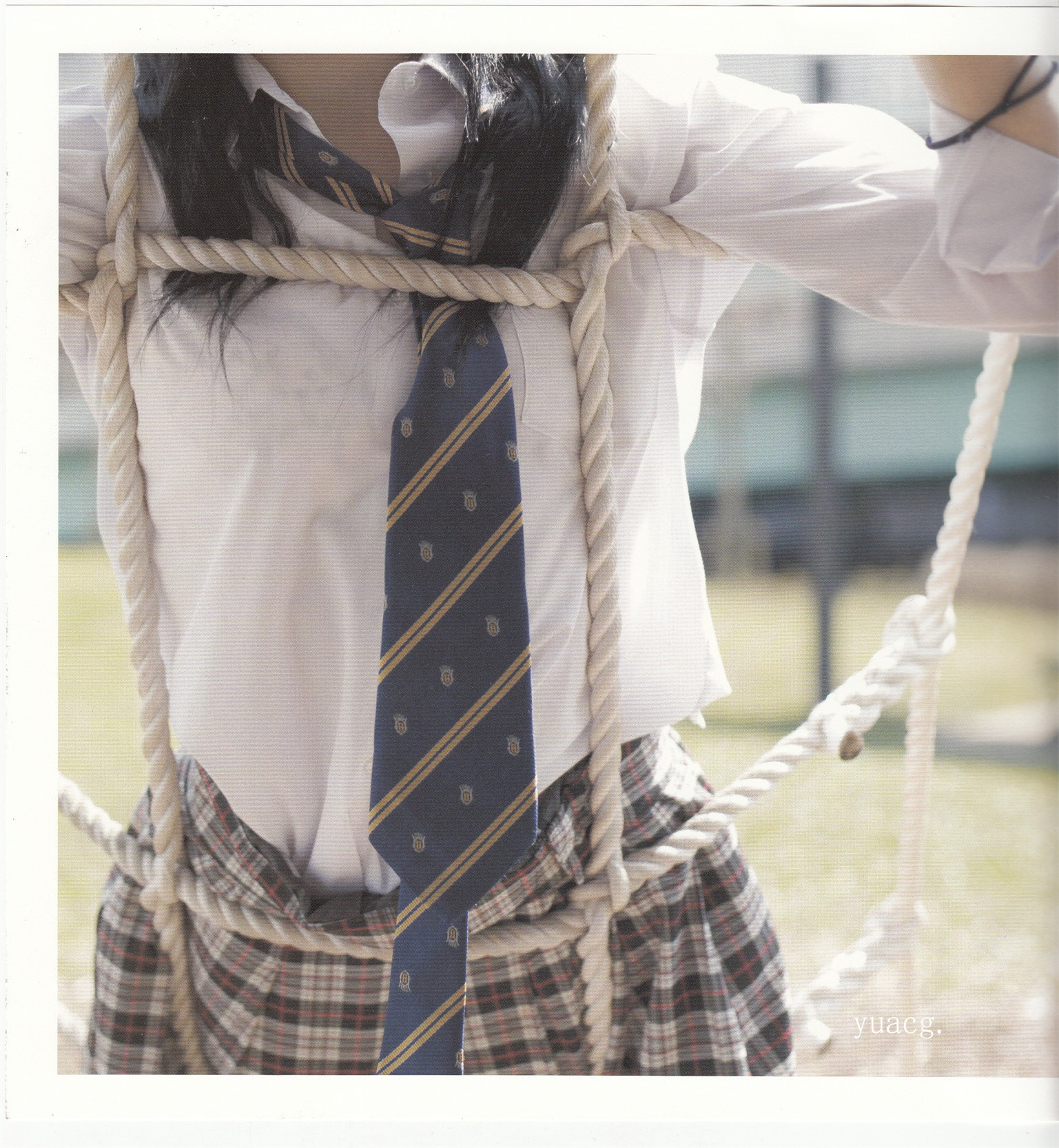 [青山裕企摄影][青山裕企&谷郁雄]「思春期」[単行本]