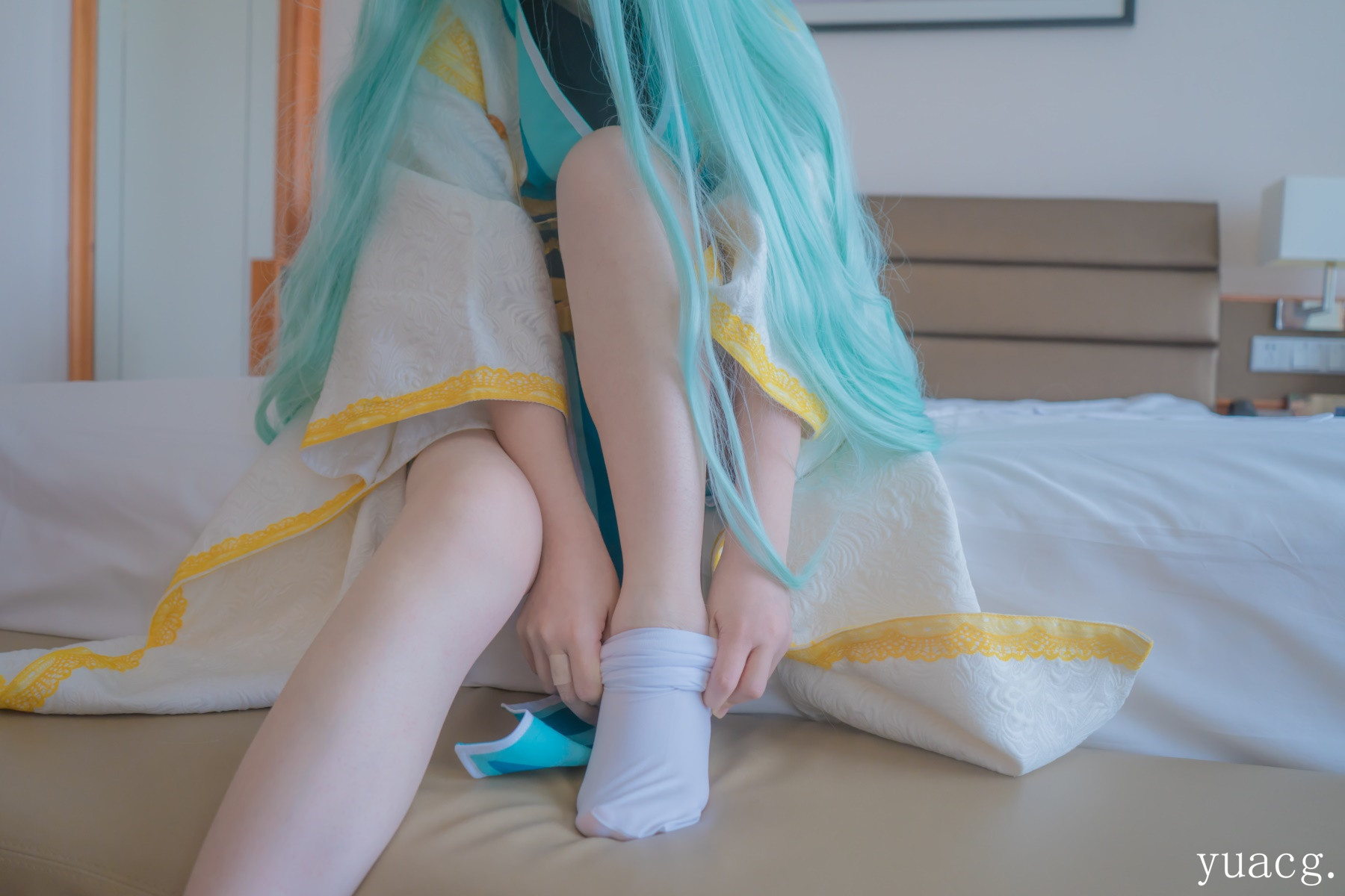 [少女映画]FateGrand Order 清姬