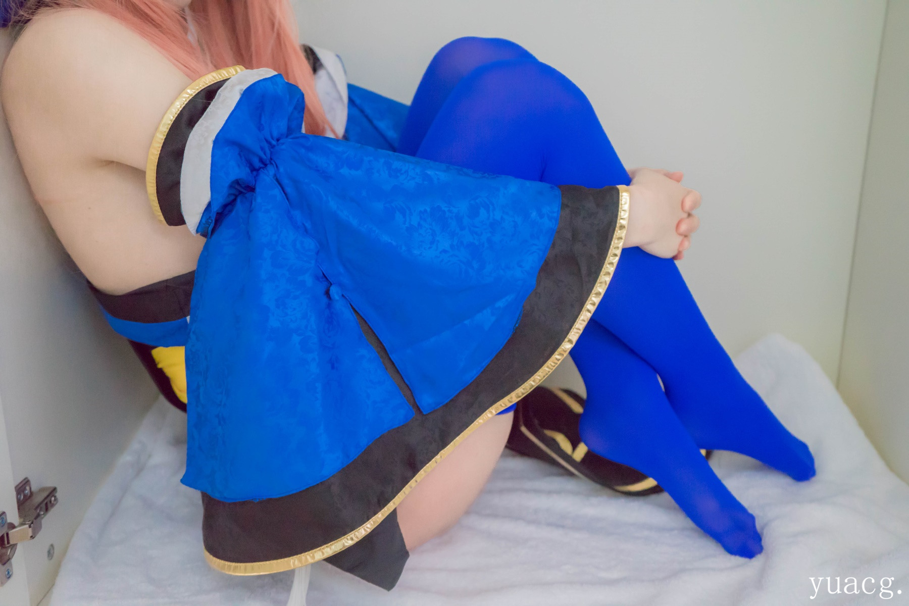 [少女映画]FateGrand Order 玉藻前