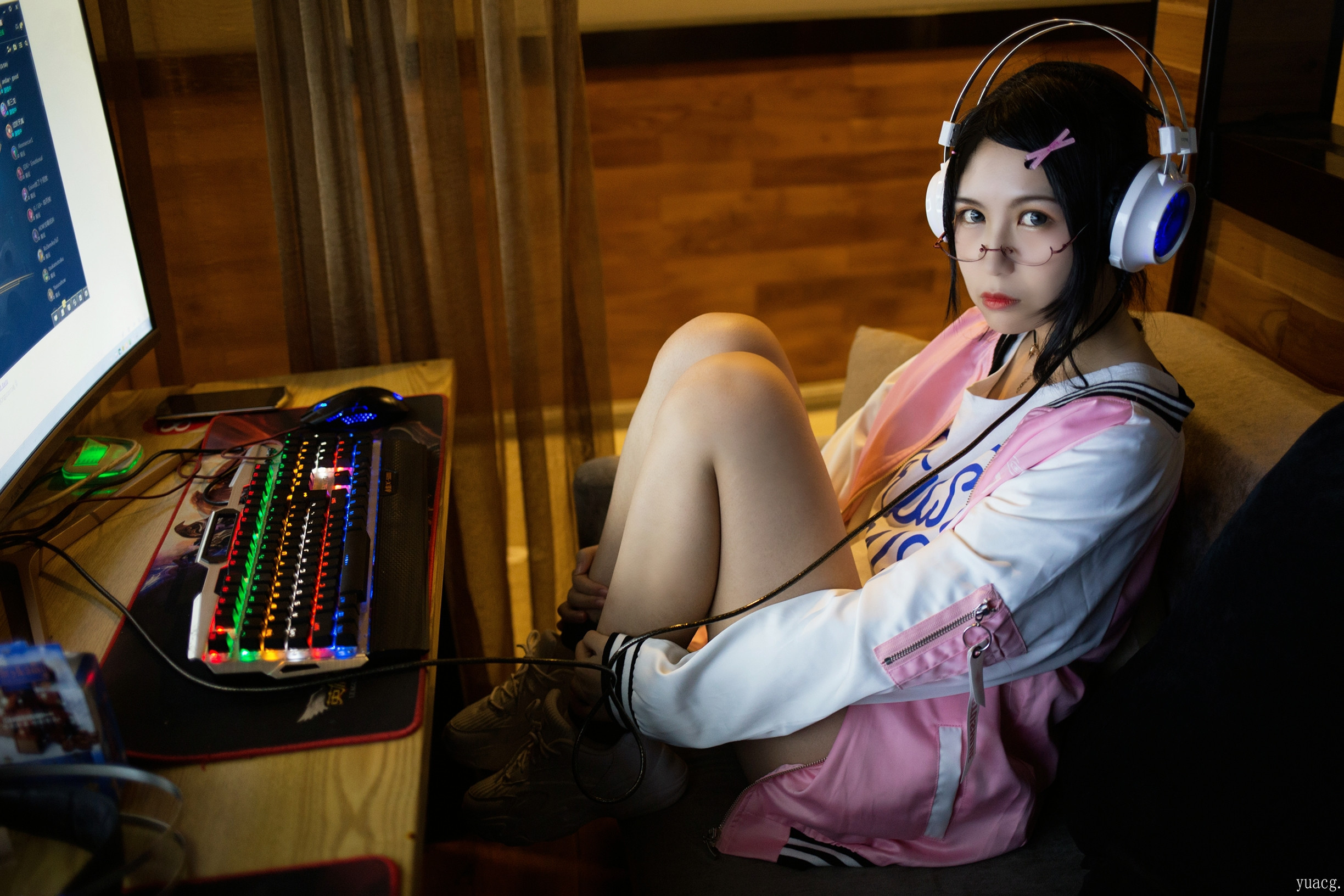 [逐月su]日常散图