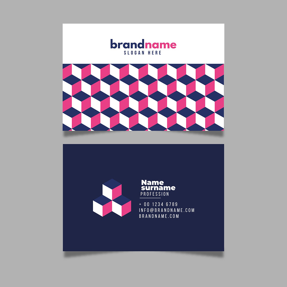 10套精美名片模板 10 Best Business Card Templates插图7