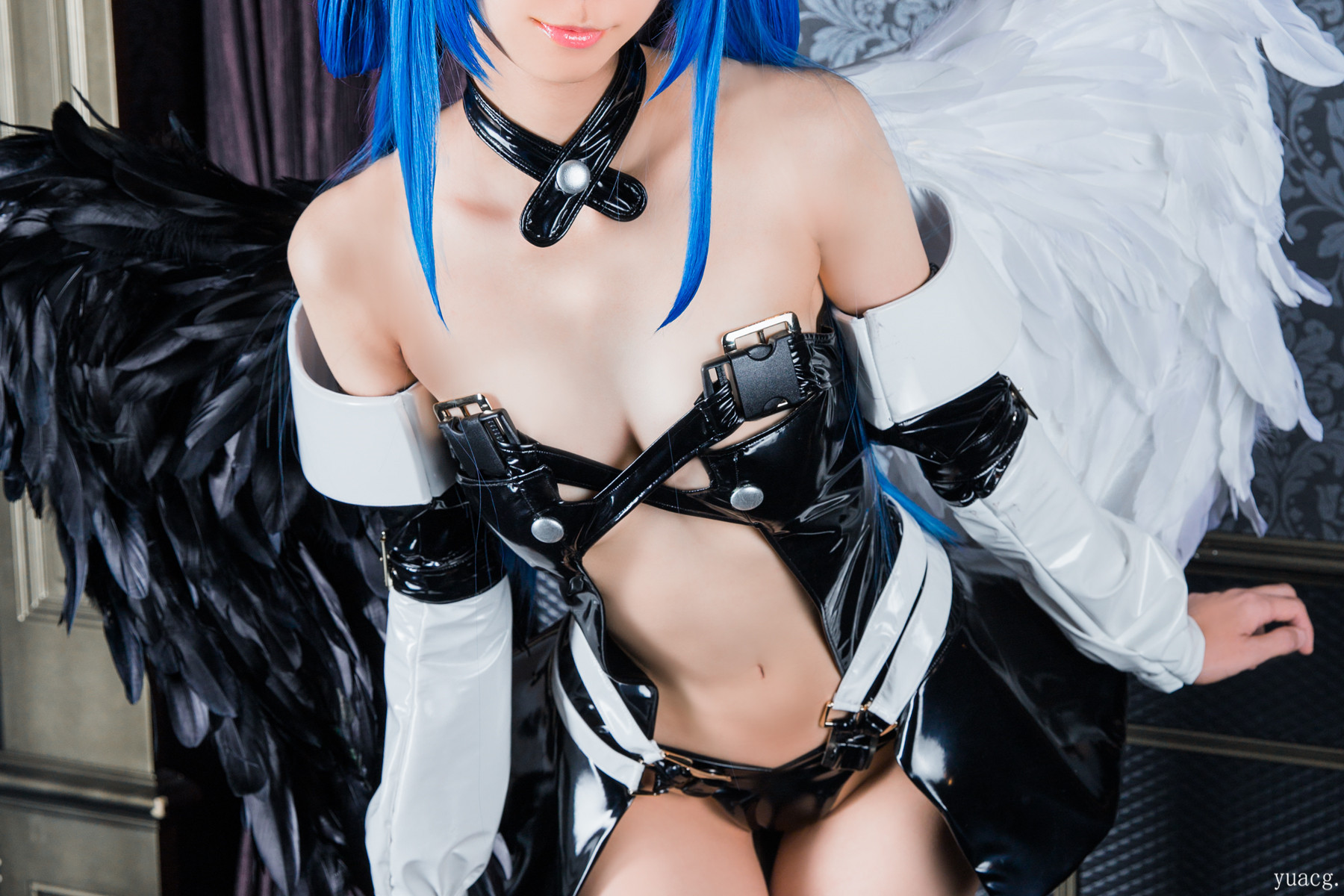 [Mikehouse]コカゲノキミ Kokagenokimi