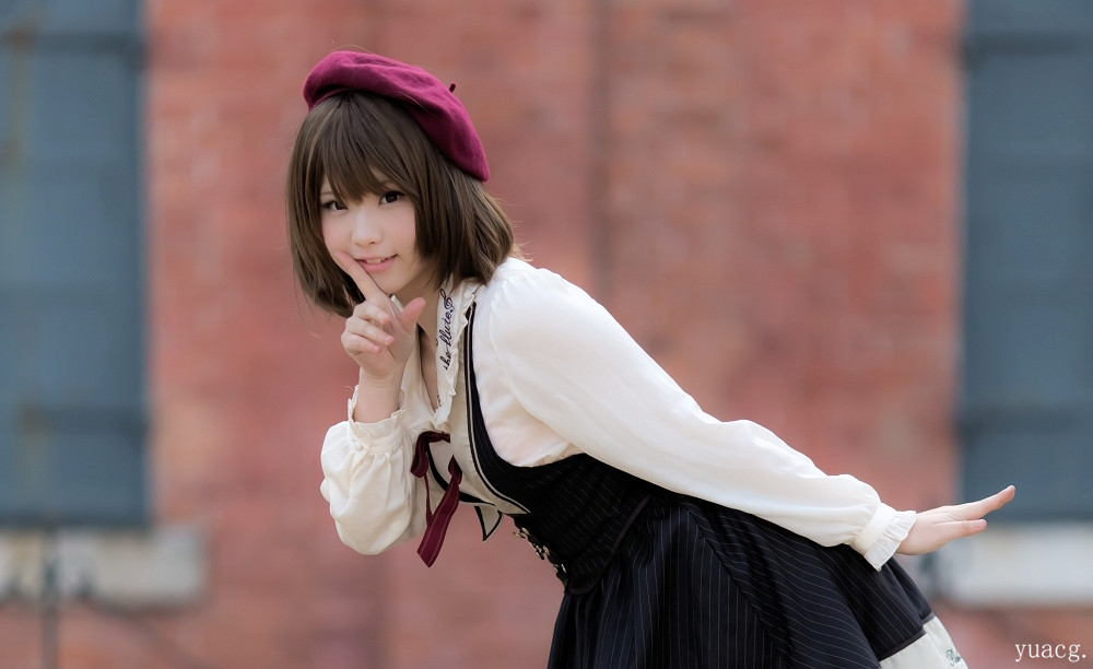 (C83)[enako(えなこ)][Mini EnakoRin]