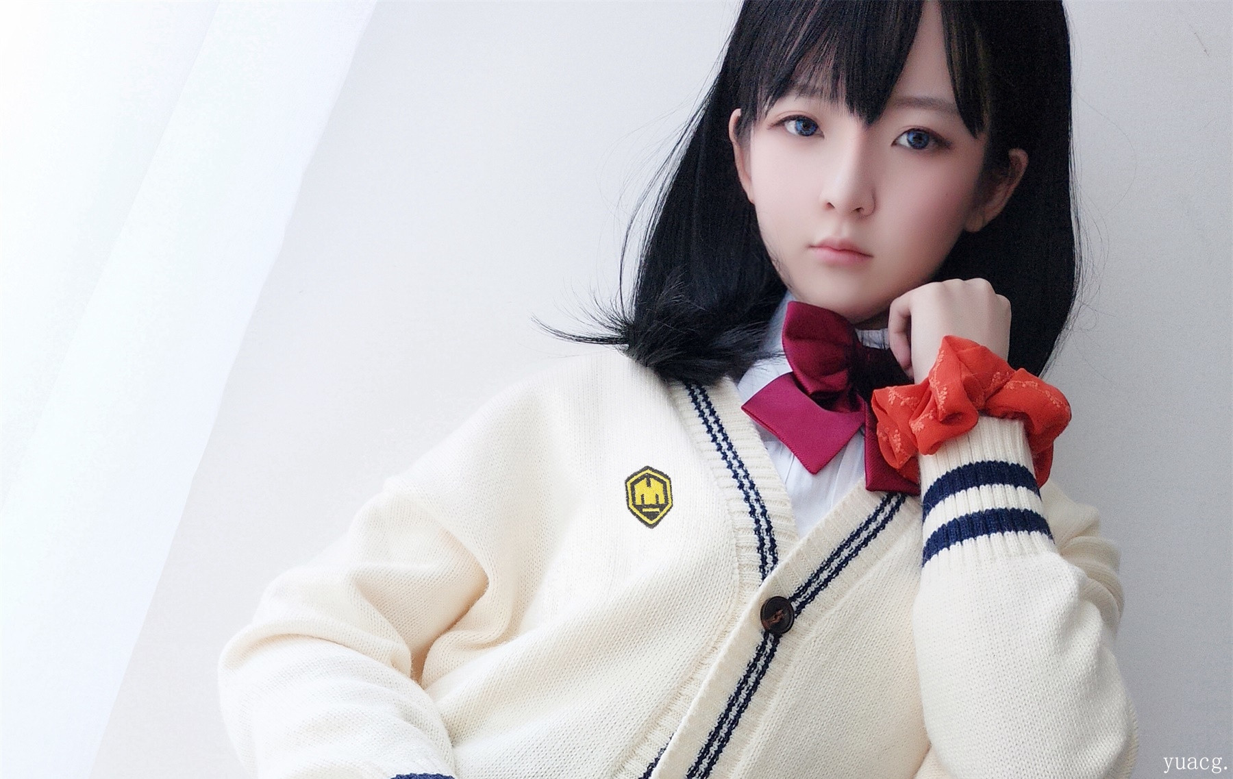 [一小央泽]宝多六花