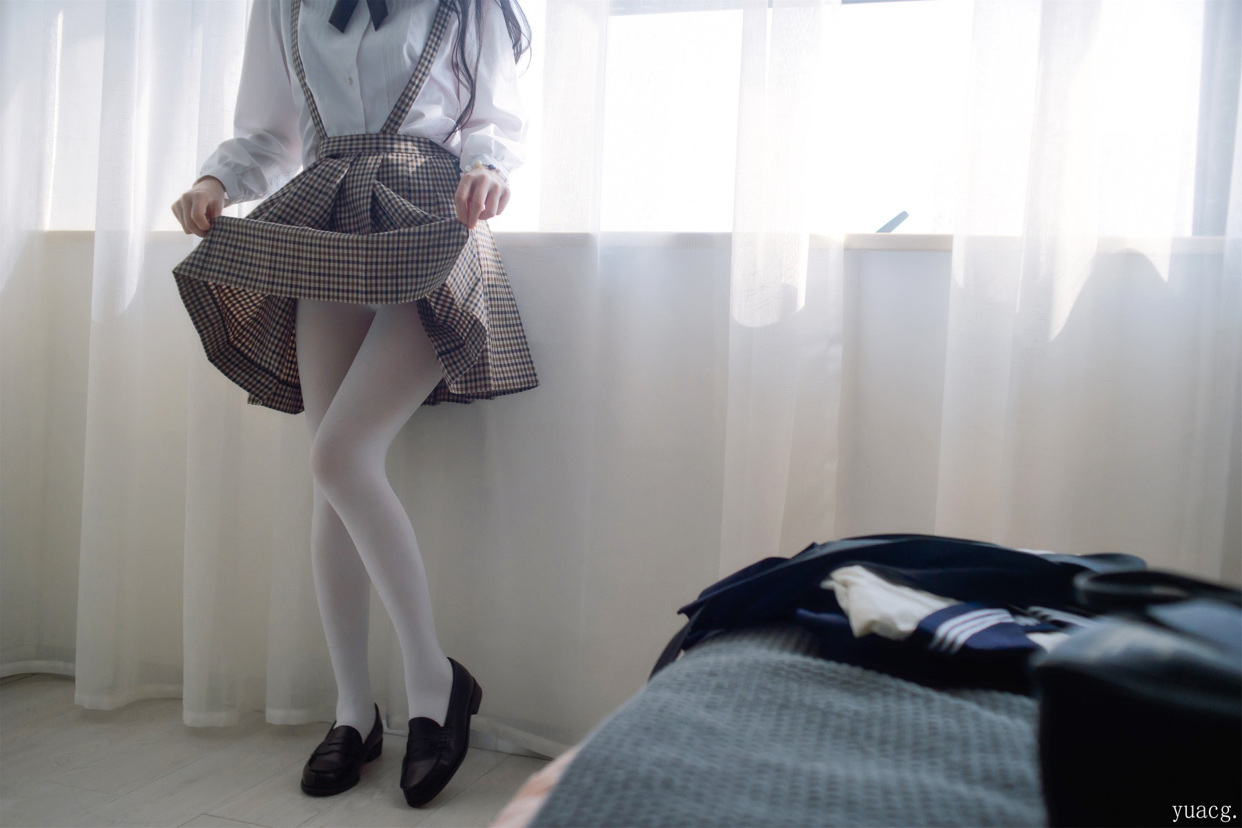 [木花琳琳是勇者]足遊び☆·上下篇合集