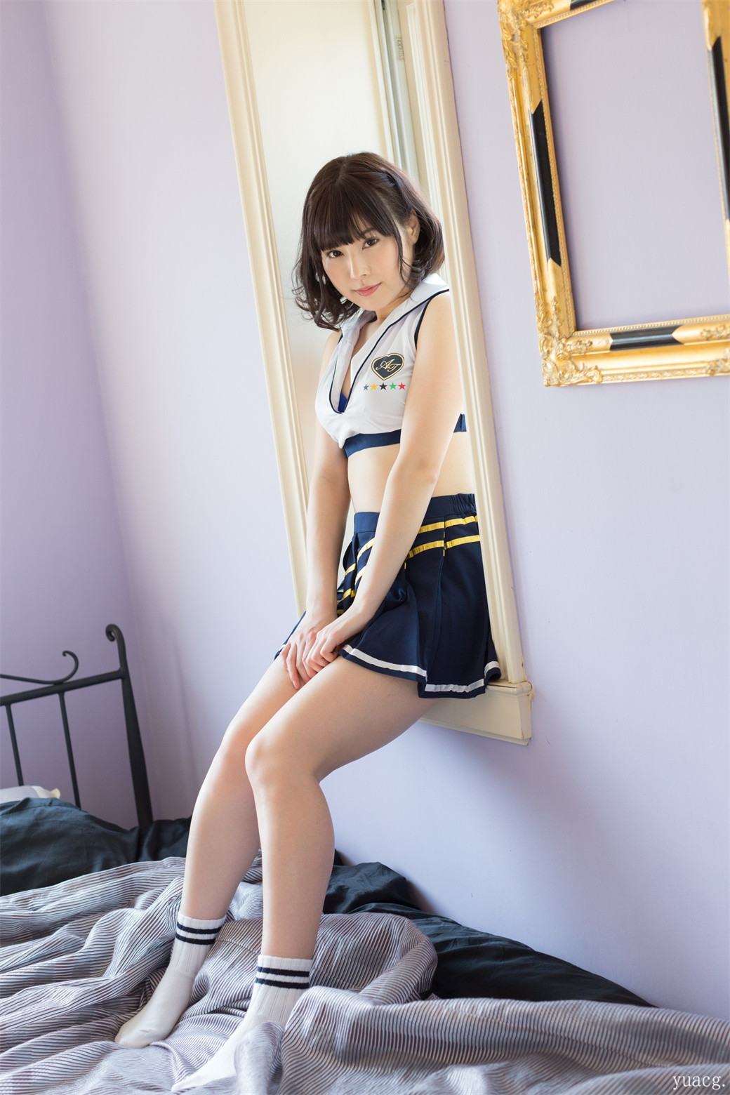 [bit艺术向]Navy