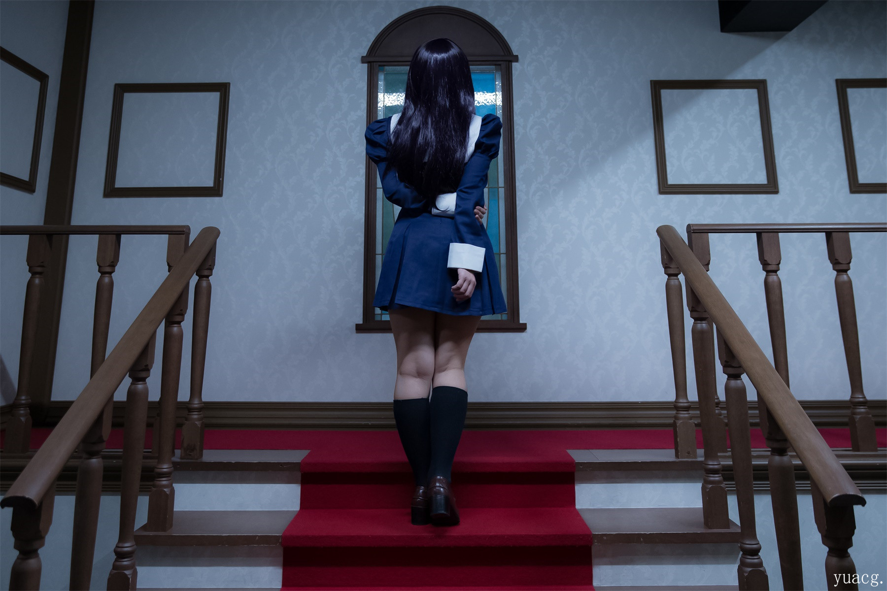 [ゆとり (Yutori)] コスホリ20頒布ゆとなぎ