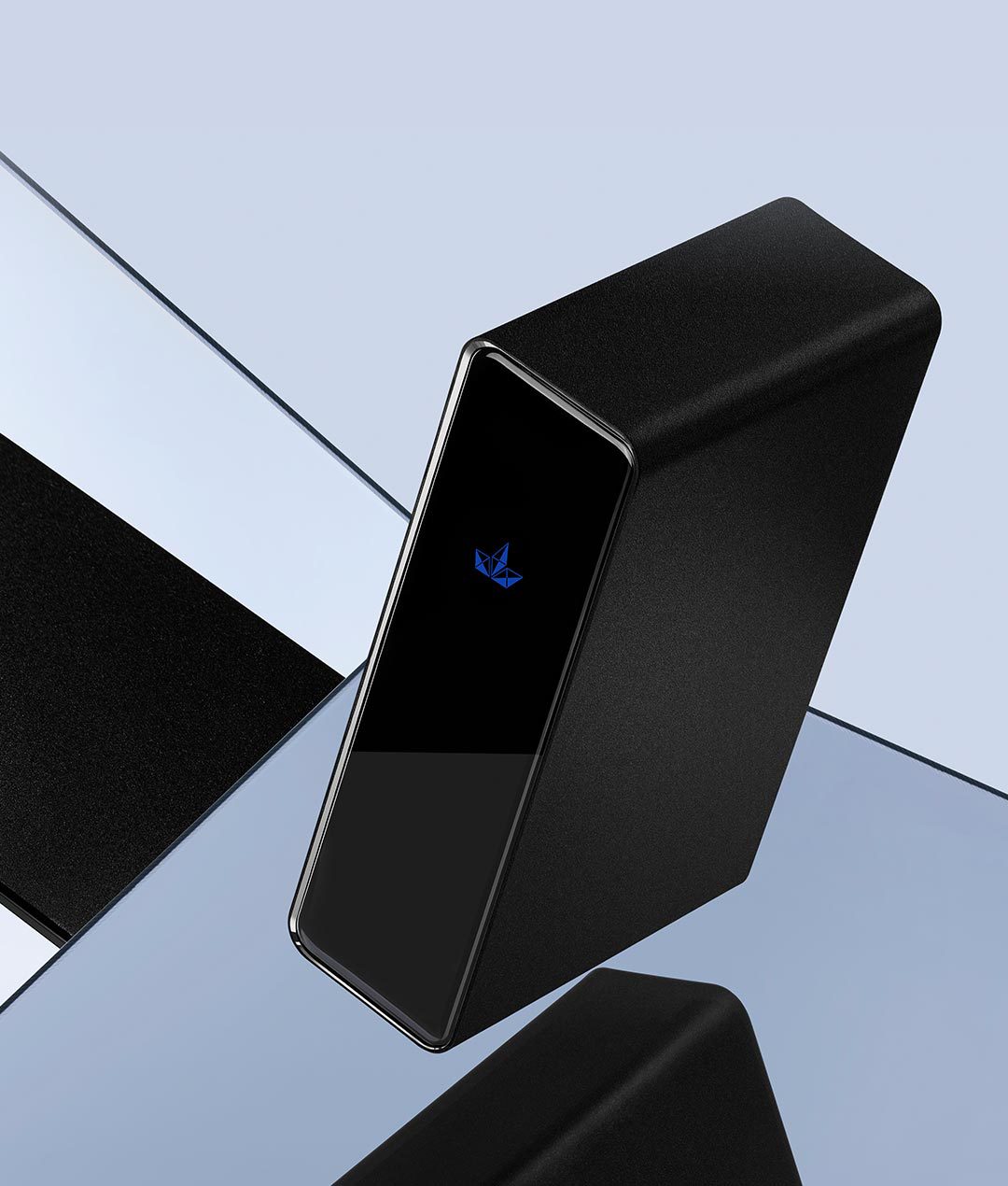 历史低价:玩客云 私人云盘 轻NAS 298元(需用