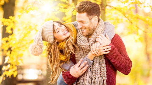 性卫生健康资讯站⑩-浅谈男人眼中的性与爱