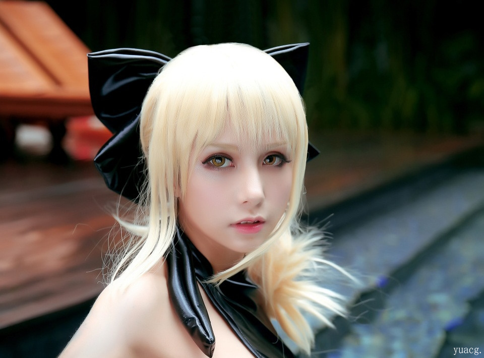 [夏美酱][BoLoLi]2017.03.15 Vol.031 夏美酱